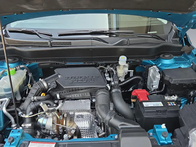 Suzuki Vitara 1.4 T Generation Top Hybrid 4x4