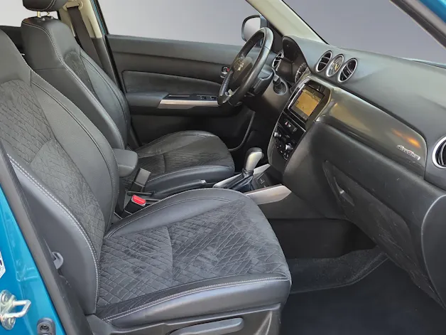 Suzuki Vitara 1.4 T Generation Top Hybrid 4x4
