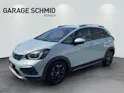Honda Jazz 1.5 i-MMD Crosstar Advance