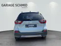 Honda Jazz 1.5 i-MMD Crosstar Advance