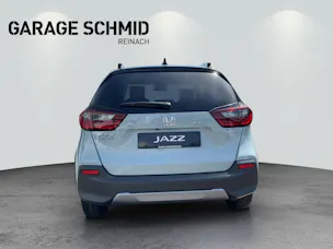 Honda Jazz 1.5 i-MMD Crosstar Advance