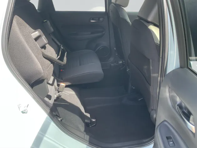 Honda Jazz 1.5 i-MMD Crosstar Advance