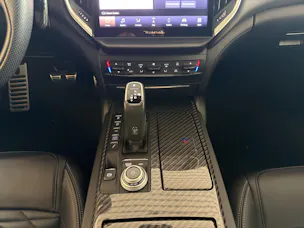 Maserati Ghibli 3.8 V8 Trofeo