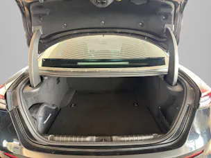 Maserati Ghibli 3.8 V8 Trofeo
