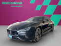 Maserati Ghibli 3.8 V8 Trofeo