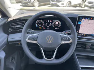 VW Tiguan 1.5 TSI UNITED Life DSG
