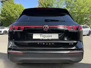 VW Tiguan 1.5 TSI UNITED Life DSG