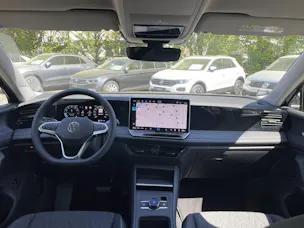 VW Tiguan 1.5 TSI UNITED Life DSG
