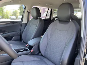 VW Tiguan 1.5 TSI UNITED Life DSG