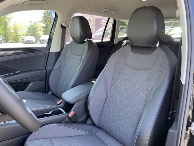 VW Tiguan 1.5 TSI UNITED Life DSG