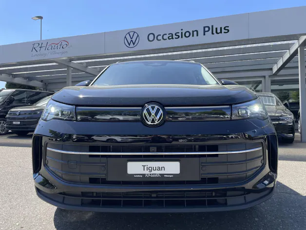VW Tiguan 1.5 TSI UNITED Life DSG