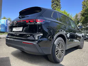 VW Tiguan 1.5 TSI UNITED Life DSG