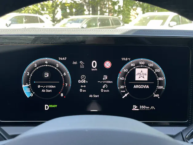 VW Tiguan 1.5 TSI UNITED Life DSG