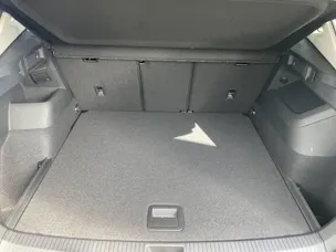 VW Tiguan 1.5 TSI UNITED Life DSG