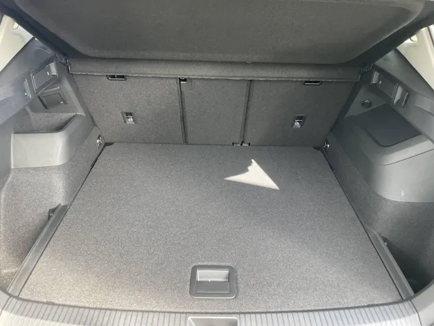 VW Tiguan 1.5 TSI UNITED Life DSG