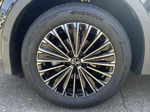 VW Tiguan 1.5 TSI UNITED Life DSG
