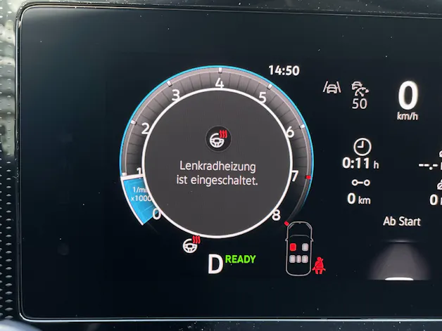 VW Tiguan 1.5 TSI UNITED Life DSG