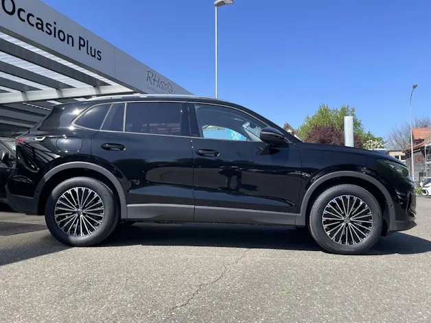 VW Tiguan 1.5 TSI UNITED Life DSG