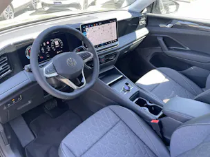 VW Tiguan 1.5 TSI UNITED Life DSG