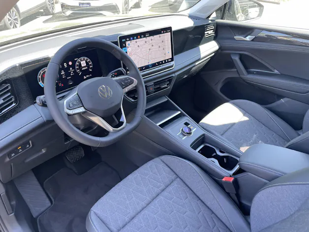 VW Tiguan 1.5 TSI UNITED Life DSG