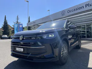 VW Tiguan 1.5 TSI UNITED Life DSG