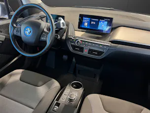 BMW i3 120 Ah