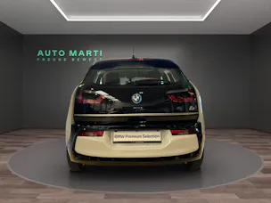 BMW i3 120 Ah