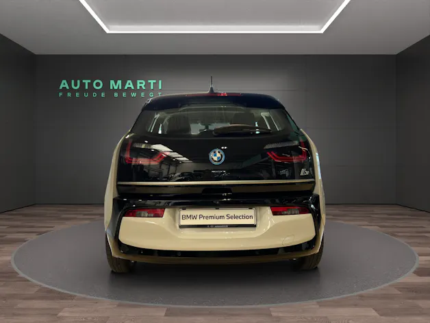BMW i3 120 Ah