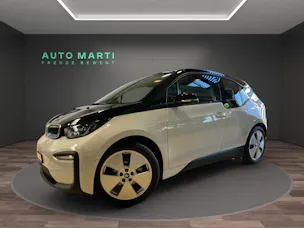 BMW i3 120 Ah