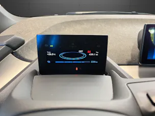 BMW i3 120 Ah