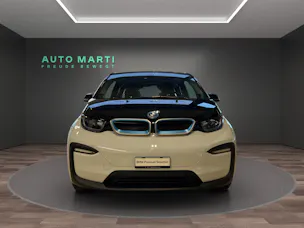 BMW i3 120 Ah