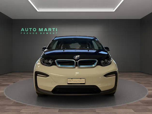 BMW i3 120 Ah