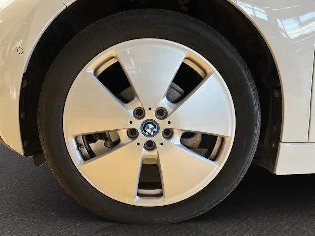 BMW i3 120 Ah