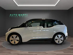 BMW i3 120 Ah