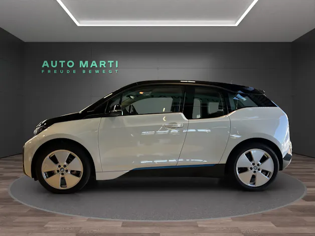 BMW i3 120 Ah