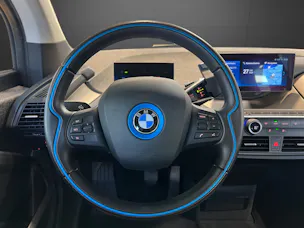 BMW i3 120 Ah