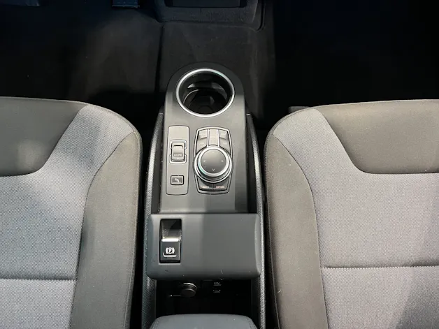 BMW i3 120 Ah