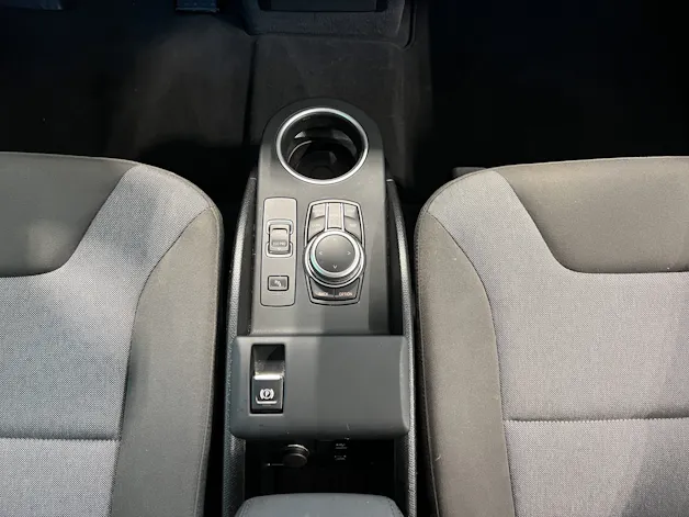 BMW i3 120 Ah