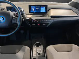BMW i3 120 Ah
