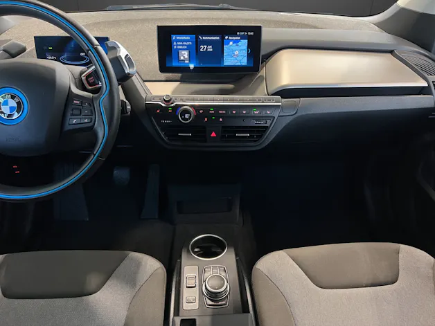 BMW i3 120 Ah