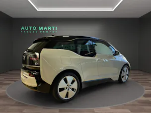 BMW i3 120 Ah