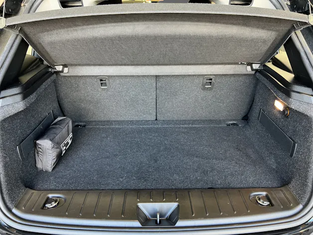 BMW i3 120 Ah