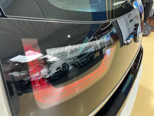 BMW i3 120 Ah
