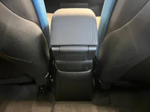 BMW i3 120 Ah