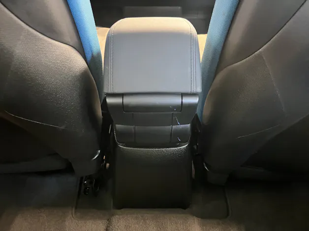 BMW i3 120 Ah