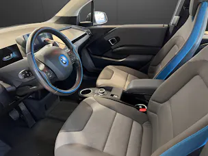 BMW i3 120 Ah