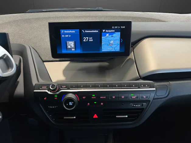 BMW i3 120 Ah