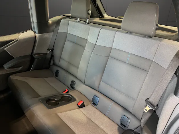 BMW i3 120 Ah