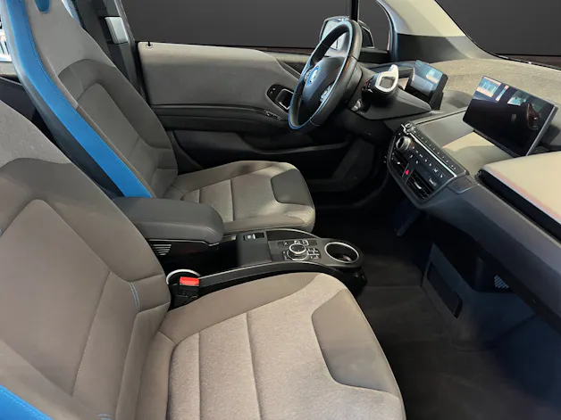 BMW i3 120 Ah