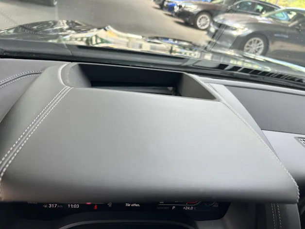 BMW 840d xDrive Gran Coupé